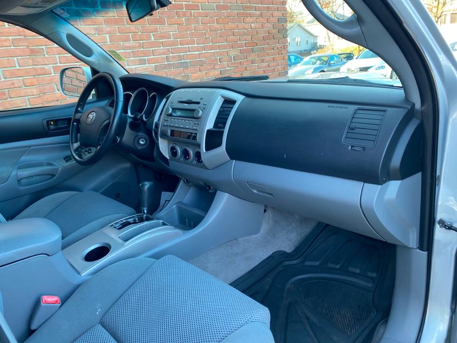 2008 Toyota Tacoma TRD Sport 4WD Double Cab, available for sale in Waterbury, Connecticut | National Auto Brokers, Inc.. Waterbury, Connecticut 2008 Toyota Tacoma TRD Sport 4WD Double Cab, available for sale in Waterbury, Connecticut | National Auto Brokers, Inc.. Waterbury, Connecticut
