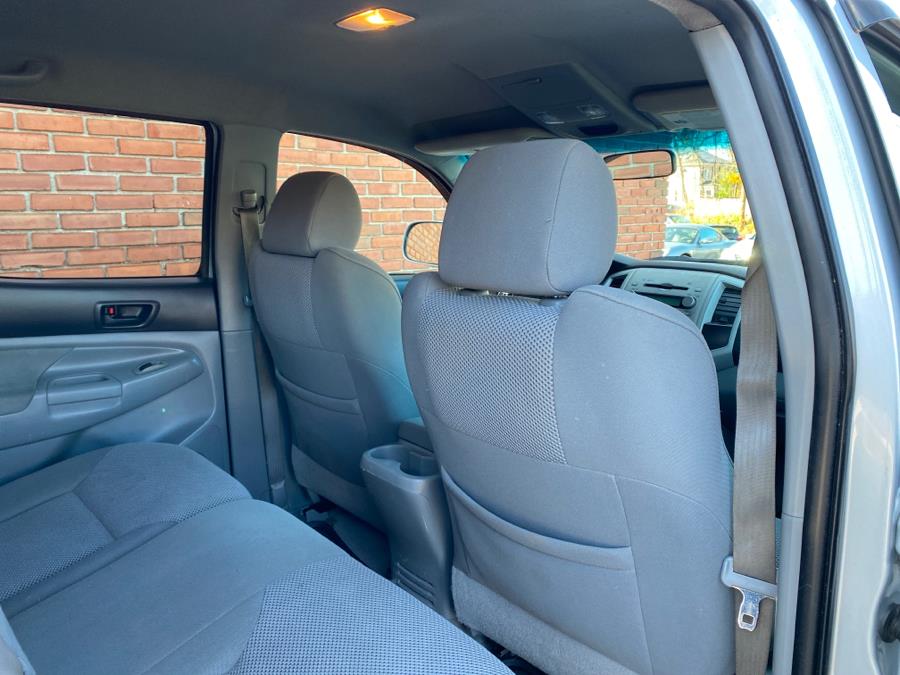 2008 Toyota Tacoma TRD Sport 4WD Double Cab, available for sale in Waterbury, Connecticut | National Auto Brokers, Inc.. Waterbury, Connecticut 2008 Toyota Tacoma TRD Sport 4WD Double Cab, available for sale in Waterbury, Connecticut | National Auto Brokers, Inc.. Waterbury, Connecticut