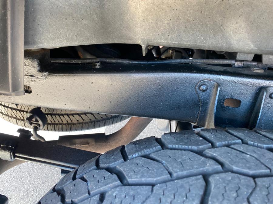 2008 Toyota Tacoma TRD Sport 4WD Double Cab, available for sale in Waterbury, Connecticut | National Auto Brokers, Inc.. Waterbury, Connecticut 2008 Toyota Tacoma TRD Sport 4WD Double Cab, available for sale in Waterbury, Connecticut | National Auto Brokers, Inc.. Waterbury, Connecticut
