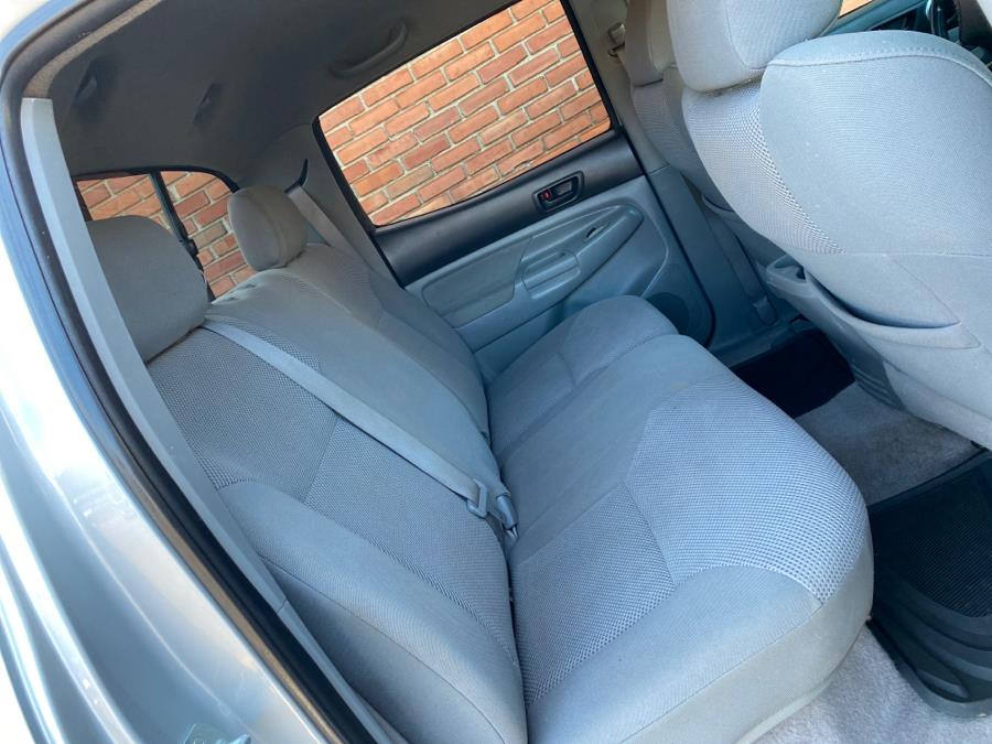 2008 Toyota Tacoma TRD Sport 4WD Double Cab, available for sale in Waterbury, Connecticut | National Auto Brokers, Inc.. Waterbury, Connecticut 2008 Toyota Tacoma TRD Sport 4WD Double Cab, available for sale in Waterbury, Connecticut | National Auto Brokers, Inc.. Waterbury, Connecticut