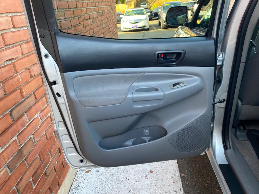 2008 Toyota Tacoma TRD Sport 4WD Double Cab, available for sale in Waterbury, Connecticut | National Auto Brokers, Inc.. Waterbury, Connecticut 2008 Toyota Tacoma TRD Sport 4WD Double Cab, available for sale in Waterbury, Connecticut | National Auto Brokers, Inc.. Waterbury, Connecticut