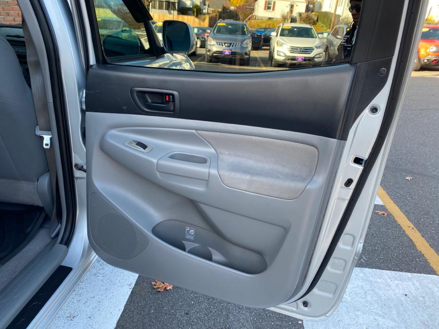 2008 Toyota Tacoma TRD Sport 4WD Double Cab, available for sale in Waterbury, Connecticut | National Auto Brokers, Inc.. Waterbury, Connecticut 2008 Toyota Tacoma TRD Sport 4WD Double Cab, available for sale in Waterbury, Connecticut | National Auto Brokers, Inc.. Waterbury, Connecticut