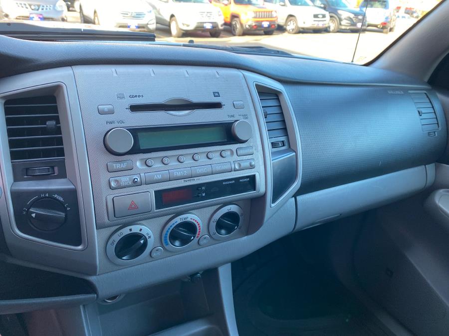 2008 Toyota Tacoma TRD Sport 4WD Double Cab, available for sale in Waterbury, Connecticut | National Auto Brokers, Inc.. Waterbury, Connecticut 2008 Toyota Tacoma TRD Sport 4WD Double Cab, available for sale in Waterbury, Connecticut | National Auto Brokers, Inc.. Waterbury, Connecticut