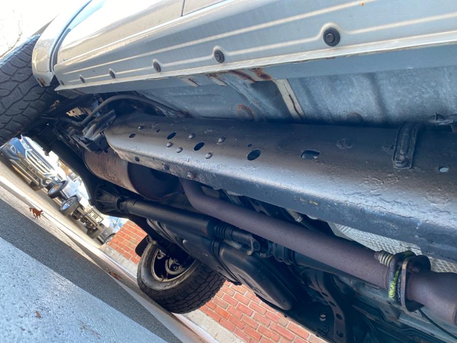 2008 Toyota Tacoma TRD Sport 4WD Double Cab, available for sale in Waterbury, Connecticut | National Auto Brokers, Inc.. Waterbury, Connecticut 2008 Toyota Tacoma TRD Sport 4WD Double Cab, available for sale in Waterbury, Connecticut | National Auto Brokers, Inc.. Waterbury, Connecticut