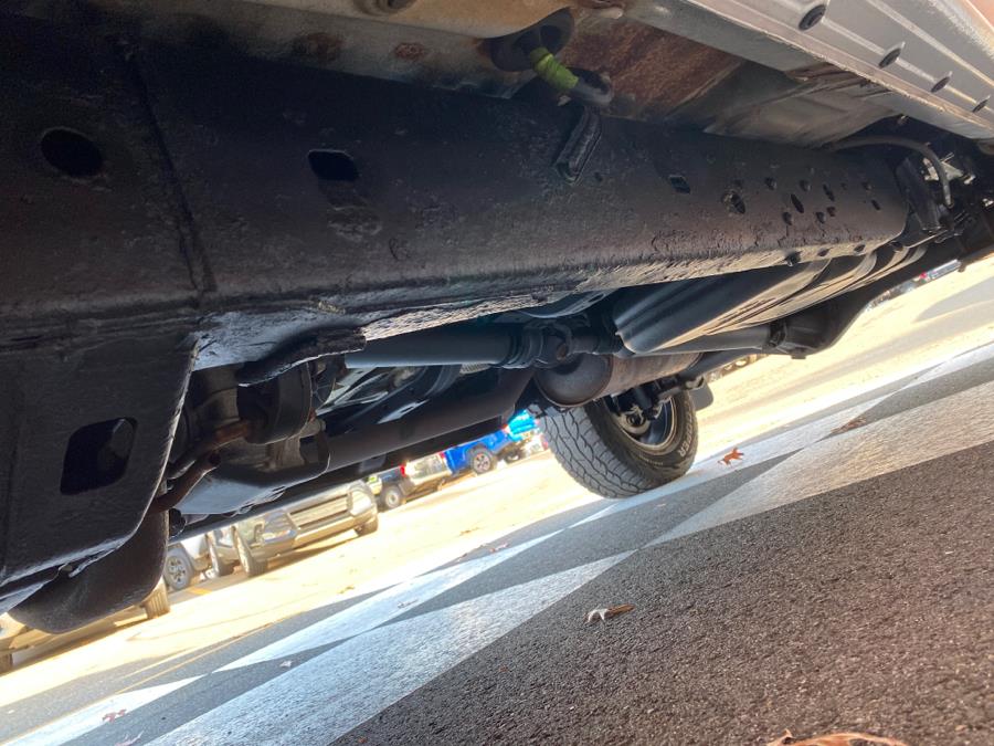 2008 Toyota Tacoma TRD Sport 4WD Double Cab, available for sale in Waterbury, Connecticut | National Auto Brokers, Inc.. Waterbury, Connecticut 2008 Toyota Tacoma TRD Sport 4WD Double Cab, available for sale in Waterbury, Connecticut | National Auto Brokers, Inc.. Waterbury, Connecticut