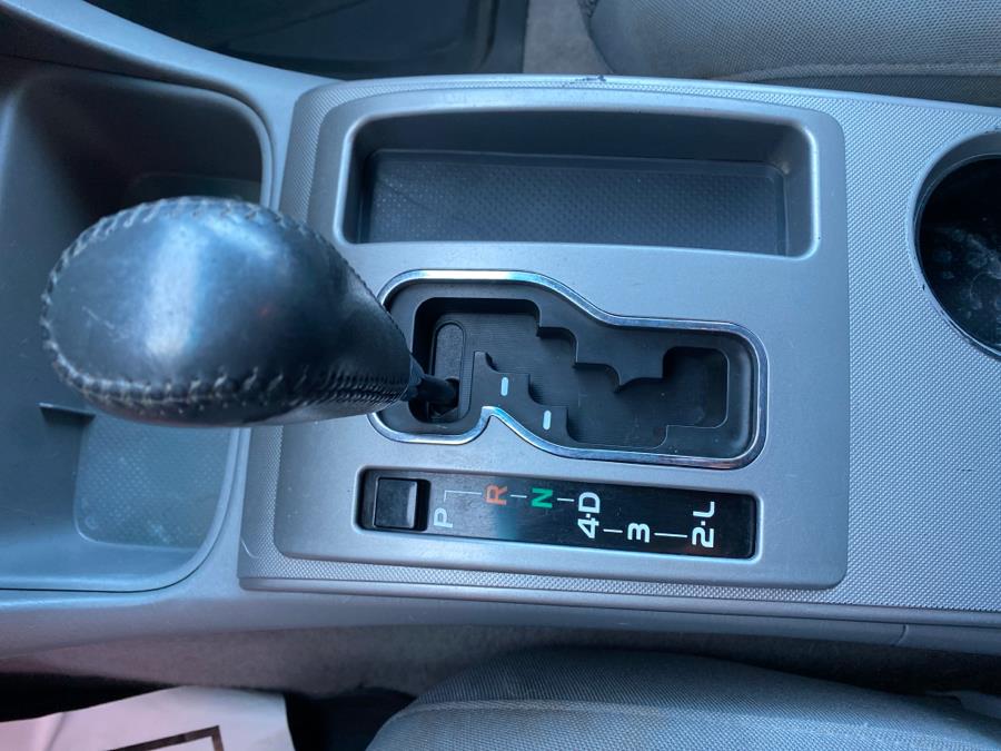 2008 Toyota Tacoma TRD Sport 4WD Double Cab, available for sale in Waterbury, Connecticut | National Auto Brokers, Inc.. Waterbury, Connecticut 2008 Toyota Tacoma TRD Sport 4WD Double Cab, available for sale in Waterbury, Connecticut | National Auto Brokers, Inc.. Waterbury, Connecticut