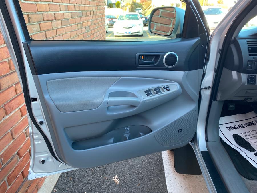 2008 Toyota Tacoma TRD Sport 4WD Double Cab, available for sale in Waterbury, Connecticut | National Auto Brokers, Inc.. Waterbury, Connecticut 2008 Toyota Tacoma TRD Sport 4WD Double Cab, available for sale in Waterbury, Connecticut | National Auto Brokers, Inc.. Waterbury, Connecticut