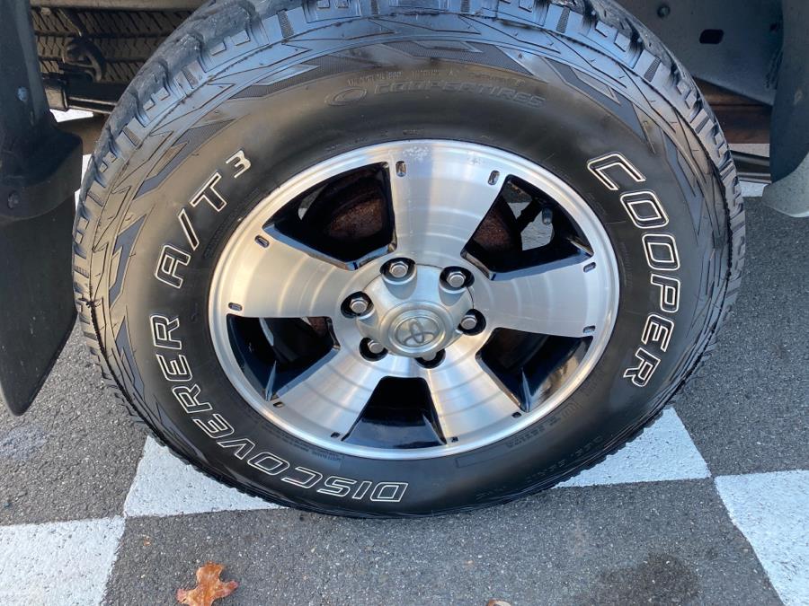 2008 Toyota Tacoma TRD Sport 4WD Double Cab, available for sale in Waterbury, Connecticut | National Auto Brokers, Inc.. Waterbury, Connecticut 2008 Toyota Tacoma TRD Sport 4WD Double Cab, available for sale in Waterbury, Connecticut | National Auto Brokers, Inc.. Waterbury, Connecticut