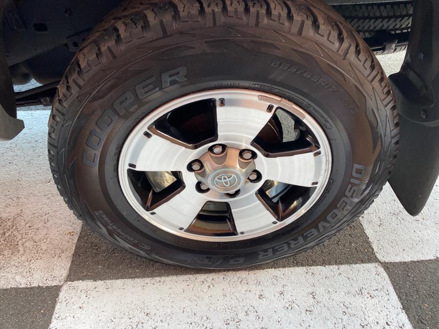 2008 Toyota Tacoma TRD Sport 4WD Double Cab, available for sale in Waterbury, Connecticut | National Auto Brokers, Inc.. Waterbury, Connecticut 2008 Toyota Tacoma TRD Sport 4WD Double Cab, available for sale in Waterbury, Connecticut | National Auto Brokers, Inc.. Waterbury, Connecticut