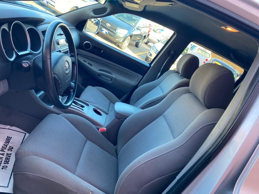 2008 Toyota Tacoma TRD Sport 4WD Double Cab, available for sale in Waterbury, Connecticut | National Auto Brokers, Inc.. Waterbury, Connecticut 2008 Toyota Tacoma TRD Sport 4WD Double Cab, available for sale in Waterbury, Connecticut | National Auto Brokers, Inc.. Waterbury, Connecticut
