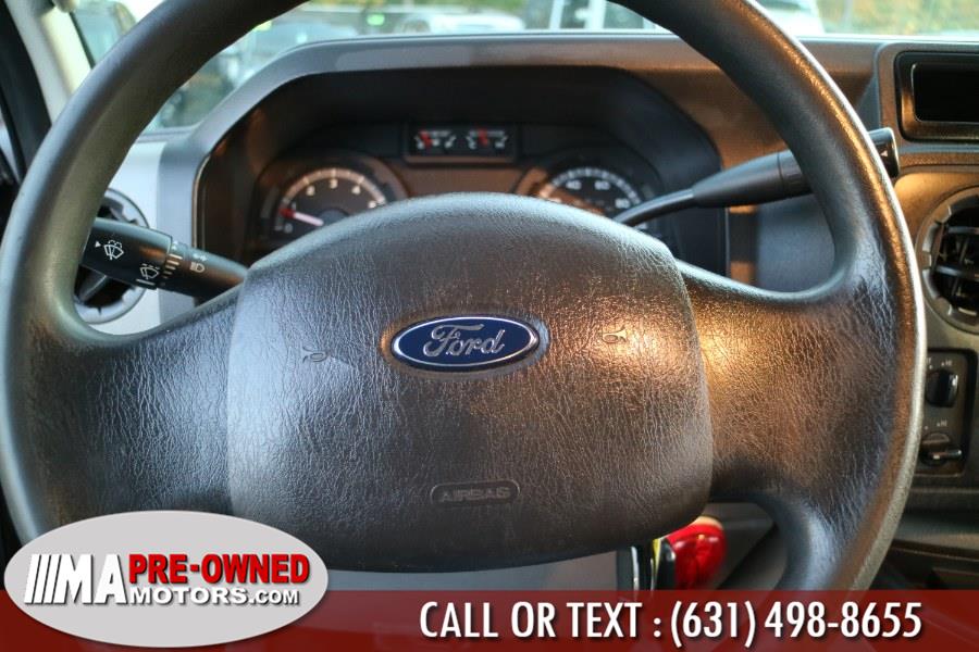 2014 Ford Econoline Cargo Van E-250 Ext Commercial, available for sale in Huntington Station, New York | M & A Motors. Huntington Station, New York 2014 Ford Econoline Cargo Van E-250 Ext Commercial, available for sale in Huntington Station, New York | M & A Motors. Huntington Station, New York