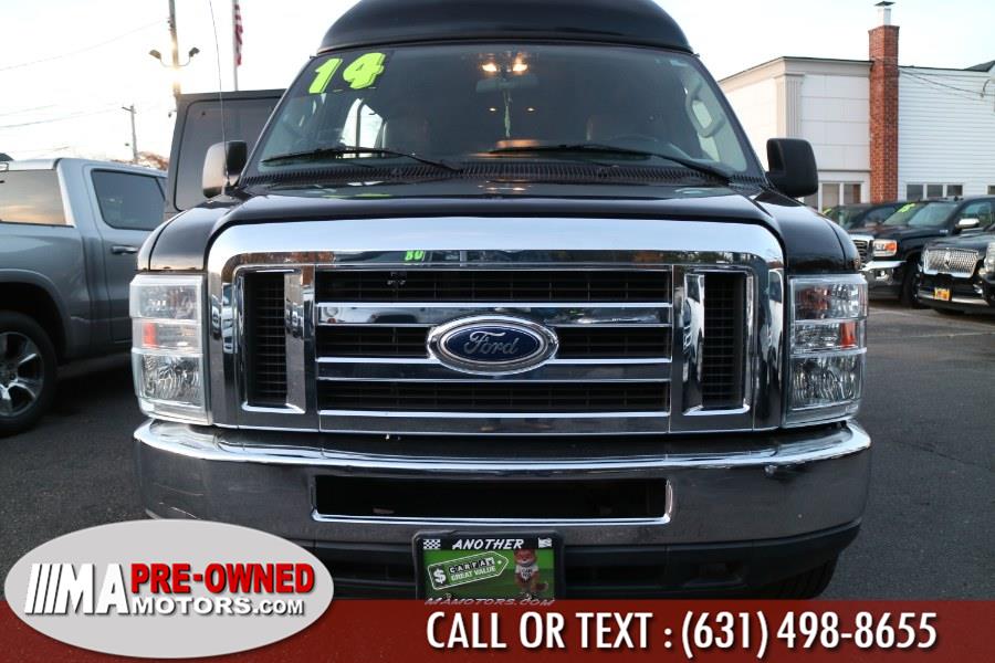2014 Ford Econoline Cargo Van E-250 Ext Commercial, available for sale in Huntington Station, New York | M & A Motors. Huntington Station, New York 2014 Ford Econoline Cargo Van E-250 Ext Commercial, available for sale in Huntington Station, New York | M & A Motors. Huntington Station, New York