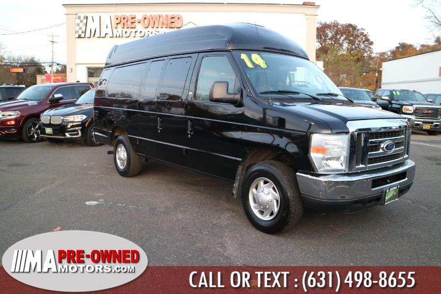 2014 Ford Econoline Cargo Van E-250 Ext Commercial, available for sale in Huntington Station, New York | M & A Motors. Huntington Station, New York 2014 Ford Econoline Cargo Van E-250 Ext Commercial, available for sale in Huntington Station, New York | M & A Motors. Huntington Station, New York