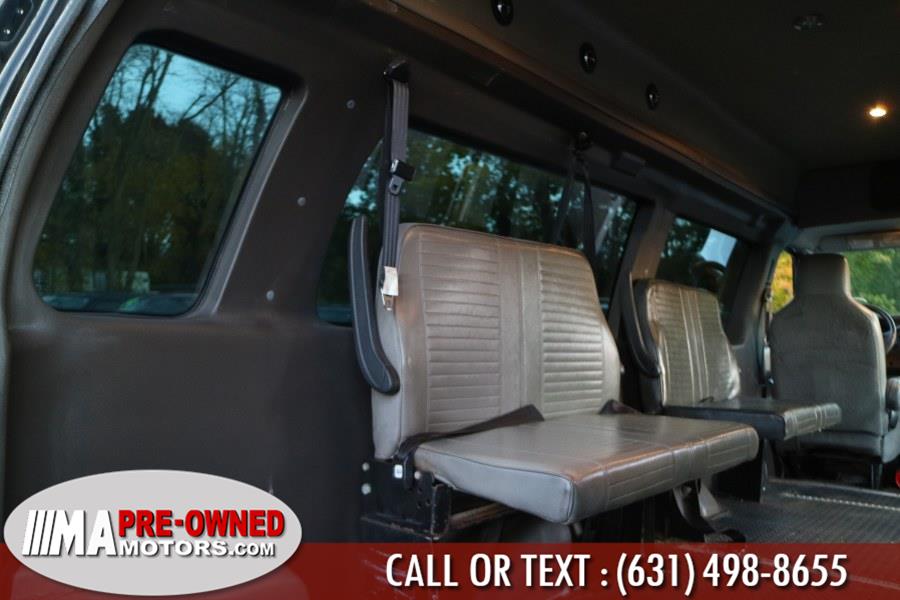2014 Ford Econoline Cargo Van E-250 Ext Commercial, available for sale in Huntington Station, New York | M & A Motors. Huntington Station, New York 2014 Ford Econoline Cargo Van E-250 Ext Commercial, available for sale in Huntington Station, New York | M & A Motors. Huntington Station, New York