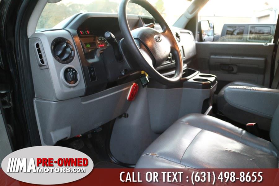 2014 Ford Econoline Cargo Van E-250 Ext Commercial, available for sale in Huntington Station, New York | M & A Motors. Huntington Station, New York 2014 Ford Econoline Cargo Van E-250 Ext Commercial, available for sale in Huntington Station, New York | M & A Motors. Huntington Station, New York