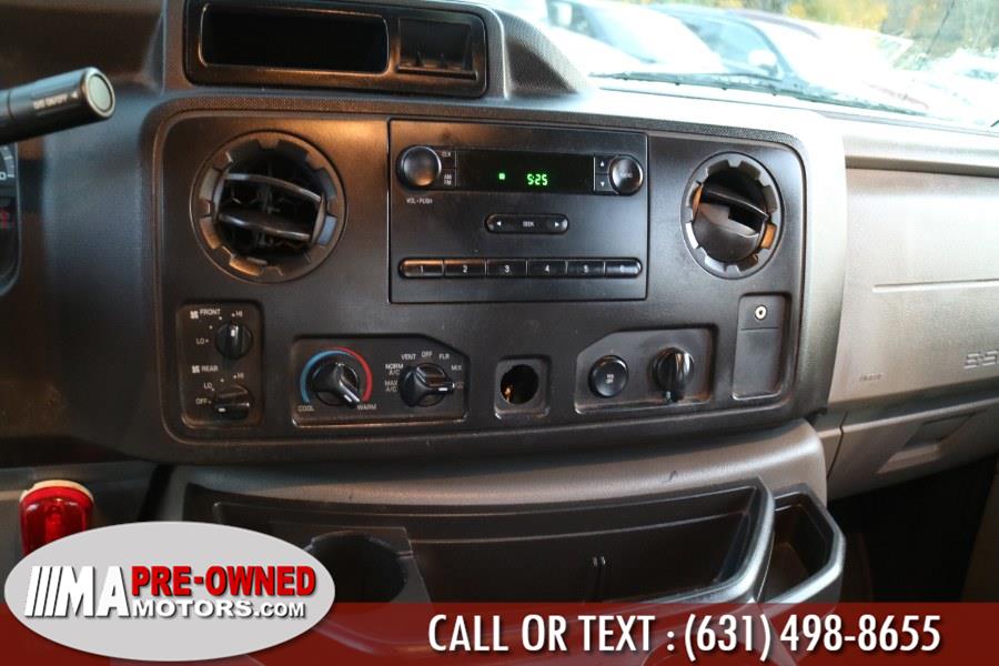 2014 Ford Econoline Cargo Van E-250 Ext Commercial, available for sale in Huntington Station, New York | M & A Motors. Huntington Station, New York 2014 Ford Econoline Cargo Van E-250 Ext Commercial, available for sale in Huntington Station, New York | M & A Motors. Huntington Station, New York