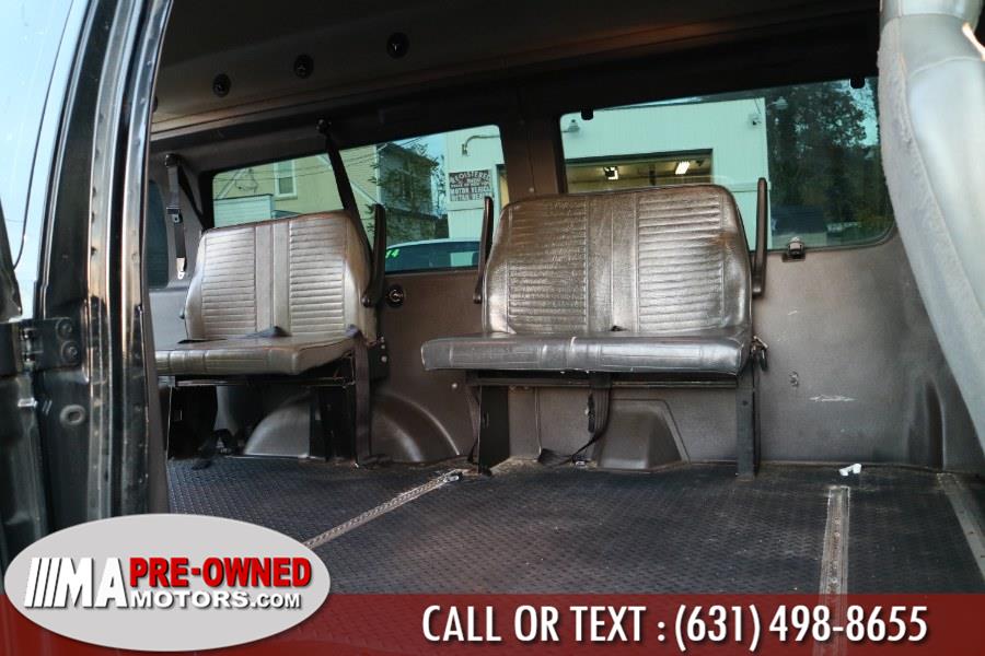 2014 Ford Econoline Cargo Van E-250 Ext Commercial, available for sale in Huntington Station, New York | M & A Motors. Huntington Station, New York 2014 Ford Econoline Cargo Van E-250 Ext Commercial, available for sale in Huntington Station, New York | M & A Motors. Huntington Station, New York