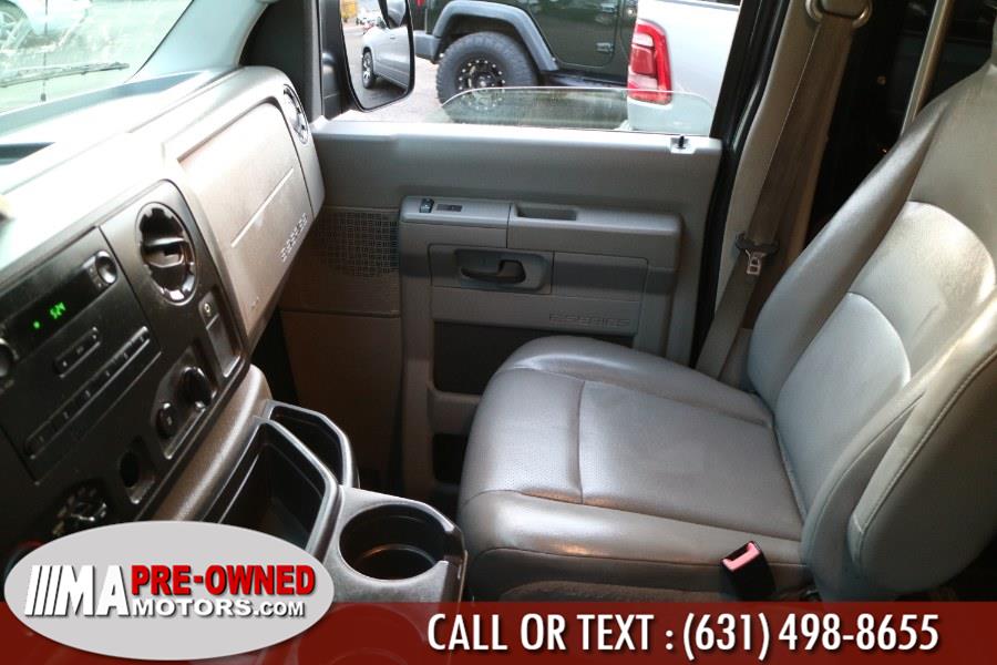 2014 Ford Econoline Cargo Van E-250 Ext Commercial, available for sale in Huntington Station, New York | M & A Motors. Huntington Station, New York 2014 Ford Econoline Cargo Van E-250 Ext Commercial, available for sale in Huntington Station, New York | M & A Motors. Huntington Station, New York