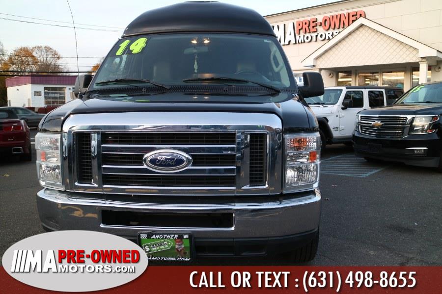 2014 Ford Econoline Cargo Van E-250 Ext Commercial, available for sale in Huntington Station, New York | M & A Motors. Huntington Station, New York 2014 Ford Econoline Cargo Van E-250 Ext Commercial, available for sale in Huntington Station, New York | M & A Motors. Huntington Station, New York