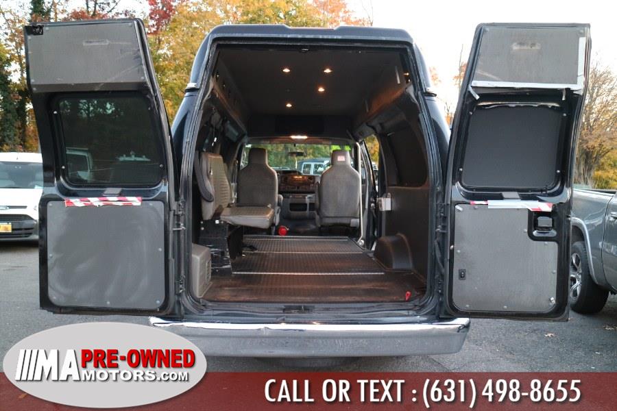 2014 Ford Econoline Cargo Van E-250 Ext Commercial, available for sale in Huntington Station, New York | M & A Motors. Huntington Station, New York 2014 Ford Econoline Cargo Van E-250 Ext Commercial, available for sale in Huntington Station, New York | M & A Motors. Huntington Station, New York