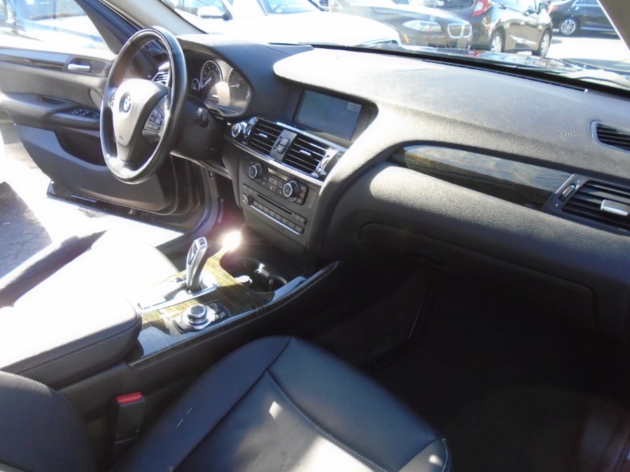 2014 BMW X3 AWD 4dr xDrive28i, available for sale in Waterbury, Connecticut | Jim Juliani Motors. Waterbury, Connecticut 2014 BMW X3 AWD 4dr xDrive28i, available for sale in Waterbury, Connecticut | Jim Juliani Motors. Waterbury, Connecticut