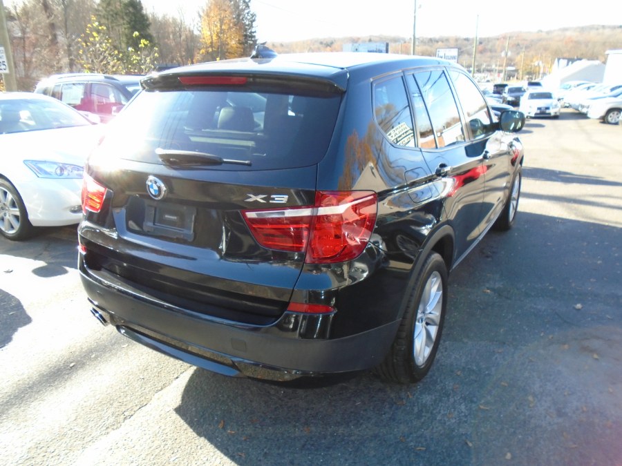 2014 BMW X3 AWD 4dr xDrive28i, available for sale in Waterbury, Connecticut | Jim Juliani Motors. Waterbury, Connecticut 2014 BMW X3 AWD 4dr xDrive28i, available for sale in Waterbury, Connecticut | Jim Juliani Motors. Waterbury, Connecticut
