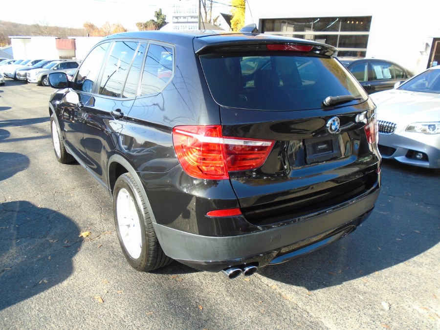 2014 BMW X3 AWD 4dr xDrive28i, available for sale in Waterbury, Connecticut | Jim Juliani Motors. Waterbury, Connecticut 2014 BMW X3 AWD 4dr xDrive28i, available for sale in Waterbury, Connecticut | Jim Juliani Motors. Waterbury, Connecticut