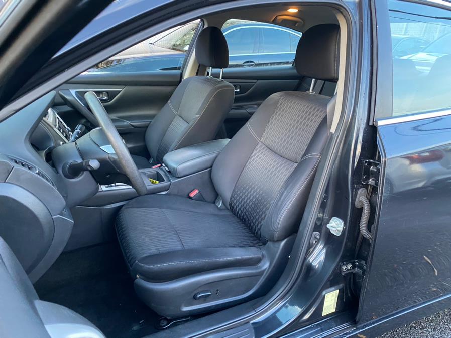 Used Nissan Altima 2.5 S Sedan 2018 | Sunrise Autoland. Jamaica, New York Used Nissan Altima 2.5 S Sedan 2018 | Sunrise Autoland. Jamaica, New York