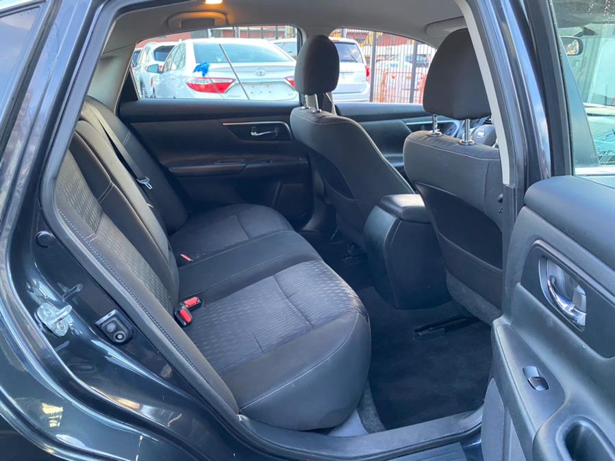 Used Nissan Altima 2.5 S Sedan 2018 | Sunrise Autoland. Jamaica, New York Used Nissan Altima 2.5 S Sedan 2018 | Sunrise Autoland. Jamaica, New York