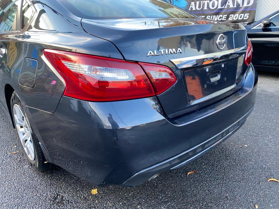 Used Nissan Altima 2.5 S Sedan 2018 | Sunrise Autoland. Jamaica, New York Used Nissan Altima 2.5 S Sedan 2018 | Sunrise Autoland. Jamaica, New York