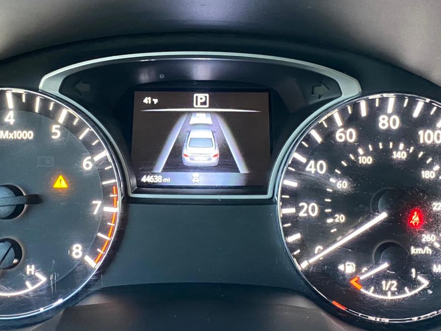 Used Nissan Altima 2.5 S Sedan 2018 | Sunrise Autoland. Jamaica, New York Used Nissan Altima 2.5 S Sedan 2018 | Sunrise Autoland. Jamaica, New York