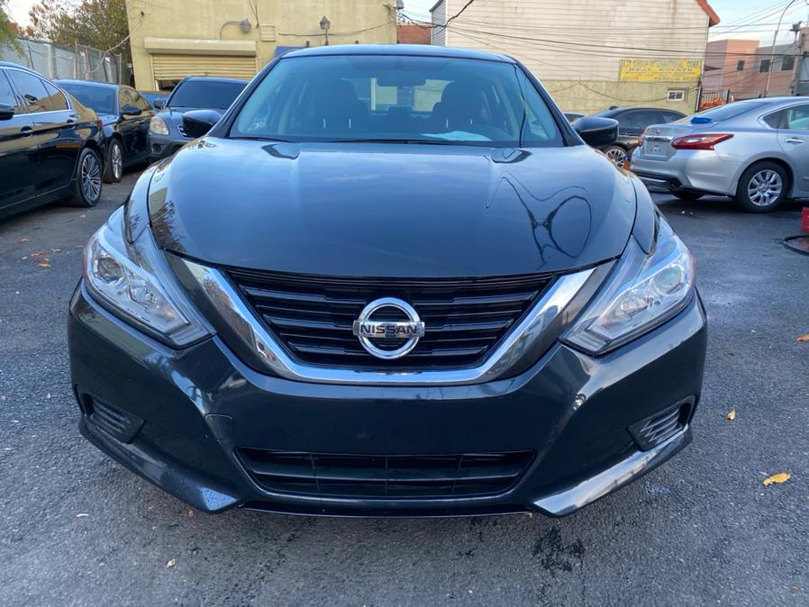 Used Nissan Altima 2.5 S Sedan 2018 | Sunrise Autoland. Jamaica, New York Used Nissan Altima 2.5 S Sedan 2018 | Sunrise Autoland. Jamaica, New York