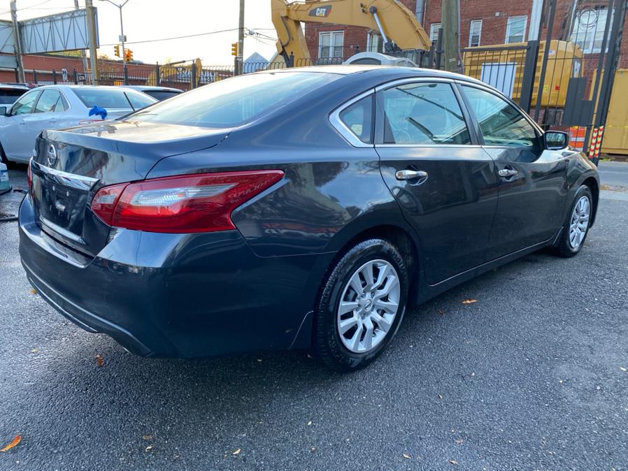 Used Nissan Altima 2.5 S Sedan 2018 | Sunrise Autoland. Jamaica, New York Used Nissan Altima 2.5 S Sedan 2018 | Sunrise Autoland. Jamaica, New York