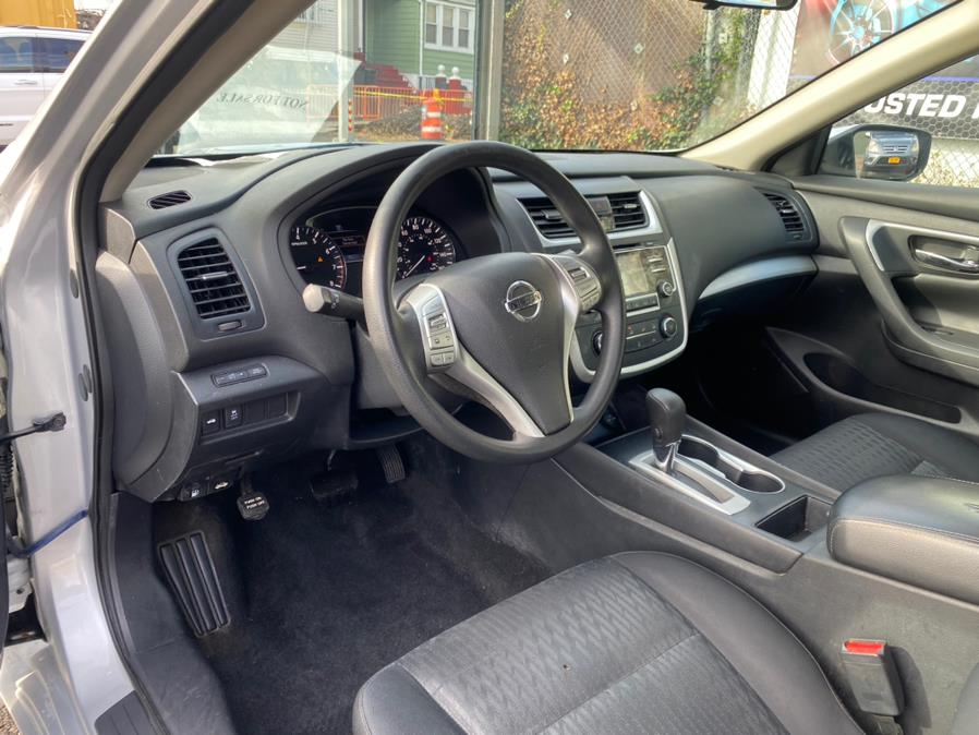 Used Nissan Altima 2.5 S Sedan 2018 | Sunrise Autoland. Jamaica, New York Used Nissan Altima 2.5 S Sedan 2018 | Sunrise Autoland. Jamaica, New York