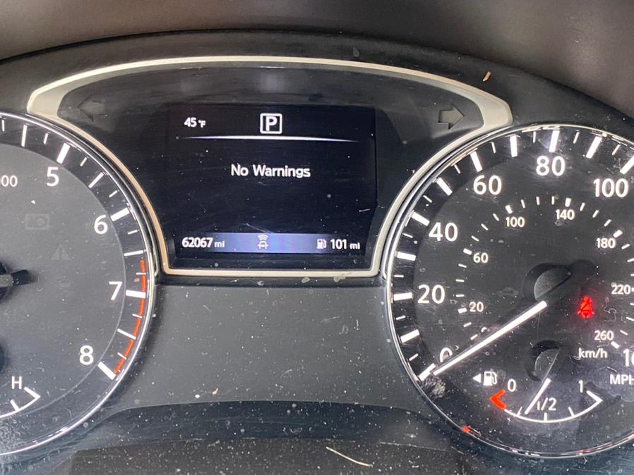 Used Nissan Altima 2.5 S Sedan 2018 | Sunrise Autoland. Jamaica, New York Used Nissan Altima 2.5 S Sedan 2018 | Sunrise Autoland. Jamaica, New York