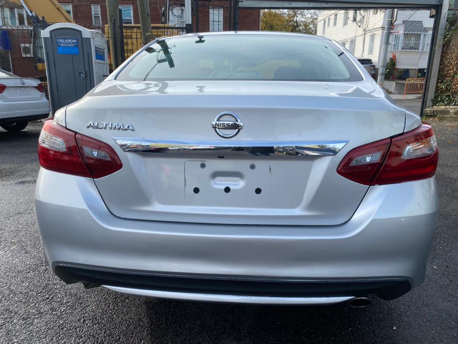 Used Nissan Altima 2.5 S Sedan 2018 | Sunrise Autoland. Jamaica, New York Used Nissan Altima 2.5 S Sedan 2018 | Sunrise Autoland. Jamaica, New York