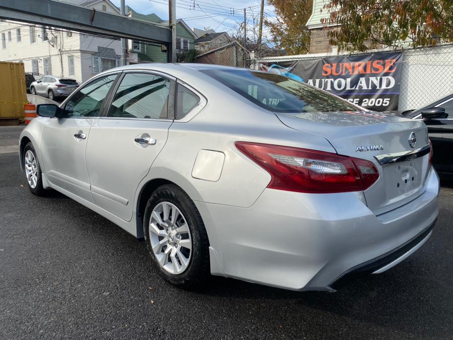 Used Nissan Altima 2.5 S Sedan 2018 | Sunrise Autoland. Jamaica, New York Used Nissan Altima 2.5 S Sedan 2018 | Sunrise Autoland. Jamaica, New York