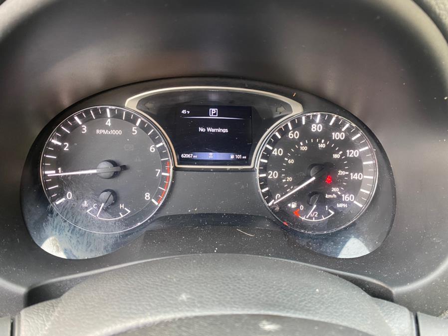 Used Nissan Altima 2.5 S Sedan 2018 | Sunrise Autoland. Jamaica, New York Used Nissan Altima 2.5 S Sedan 2018 | Sunrise Autoland. Jamaica, New York
