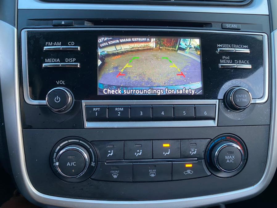 Used Nissan Altima 2.5 S Sedan 2018 | Sunrise Autoland. Jamaica, New York Used Nissan Altima 2.5 S Sedan 2018 | Sunrise Autoland. Jamaica, New York
