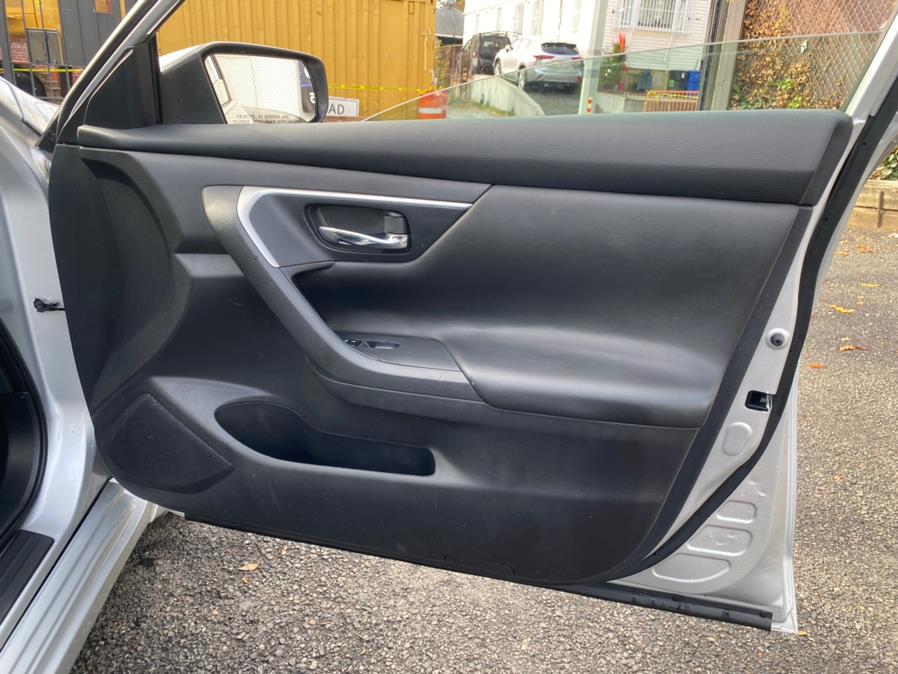 Used Nissan Altima 2.5 S Sedan 2018 | Sunrise Autoland. Jamaica, New York Used Nissan Altima 2.5 S Sedan 2018 | Sunrise Autoland. Jamaica, New York