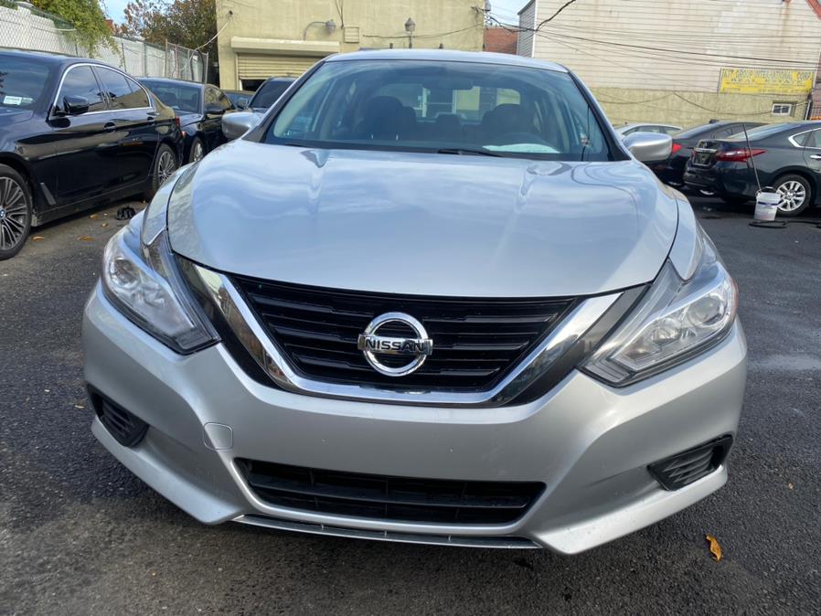 Used Nissan Altima 2.5 S Sedan 2018 | Sunrise Autoland. Jamaica, New York Used Nissan Altima 2.5 S Sedan 2018 | Sunrise Autoland. Jamaica, New York