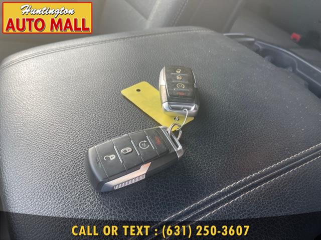 Used Ram 1500 Big Horn/Lone Star 4x4 Quad Cab 6''4" Box 2019 | Huntington Auto Mall. Huntington Station, New York Used Ram 1500 Big Horn/Lone Star 4x4 Quad Cab 6''4" Box 2019 | Huntington Auto Mall. Huntington Station, New York