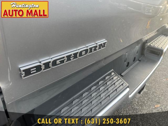 Used Ram 1500 Big Horn/Lone Star 4x4 Quad Cab 6''4" Box 2019 | Huntington Auto Mall. Huntington Station, New York Used Ram 1500 Big Horn/Lone Star 4x4 Quad Cab 6''4" Box 2019 | Huntington Auto Mall. Huntington Station, New York