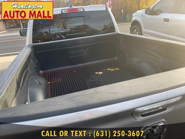 Used Ram 1500 Big Horn/Lone Star 4x4 Quad Cab 6''4" Box 2019 | Huntington Auto Mall. Huntington Station, New York Used Ram 1500 Big Horn/Lone Star 4x4 Quad Cab 6''4" Box 2019 | Huntington Auto Mall. Huntington Station, New York