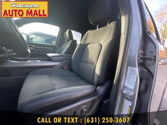 Used Ram 1500 Big Horn/Lone Star 4x4 Quad Cab 6''4" Box 2019 | Huntington Auto Mall. Huntington Station, New York Used Ram 1500 Big Horn/Lone Star 4x4 Quad Cab 6''4" Box 2019 | Huntington Auto Mall. Huntington Station, New York