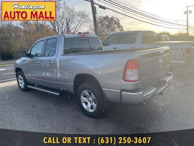 Used Ram 1500 Big Horn/Lone Star 4x4 Quad Cab 6''4" Box 2019 | Huntington Auto Mall. Huntington Station, New York Used Ram 1500 Big Horn/Lone Star 4x4 Quad Cab 6''4" Box 2019 | Huntington Auto Mall. Huntington Station, New York