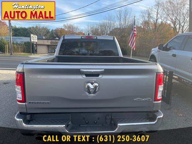 Used Ram 1500 Big Horn/Lone Star 4x4 Quad Cab 6''4" Box 2019 | Huntington Auto Mall. Huntington Station, New York Used Ram 1500 Big Horn/Lone Star 4x4 Quad Cab 6''4" Box 2019 | Huntington Auto Mall. Huntington Station, New York