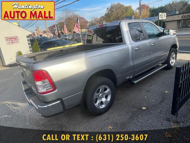 Used Ram 1500 Big Horn/Lone Star 4x4 Quad Cab 6''4" Box 2019 | Huntington Auto Mall. Huntington Station, New York Used Ram 1500 Big Horn/Lone Star 4x4 Quad Cab 6''4" Box 2019 | Huntington Auto Mall. Huntington Station, New York