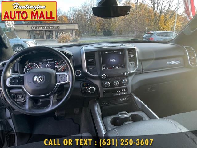Used Ram 1500 Big Horn/Lone Star 4x4 Quad Cab 6''4" Box 2019 | Huntington Auto Mall. Huntington Station, New York Used Ram 1500 Big Horn/Lone Star 4x4 Quad Cab 6''4" Box 2019 | Huntington Auto Mall. Huntington Station, New York