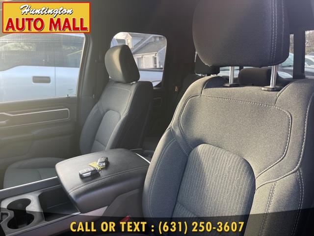 Used Ram 1500 Big Horn/Lone Star 4x4 Quad Cab 6''4" Box 2019 | Huntington Auto Mall. Huntington Station, New York Used Ram 1500 Big Horn/Lone Star 4x4 Quad Cab 6''4" Box 2019 | Huntington Auto Mall. Huntington Station, New York